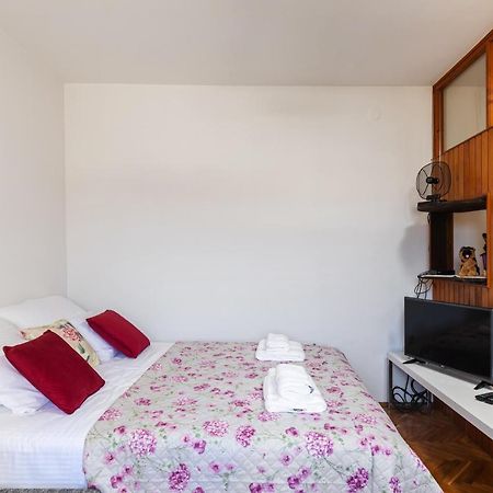 Studio Tomy Dubrovnik Dış mekan fotoğraf
