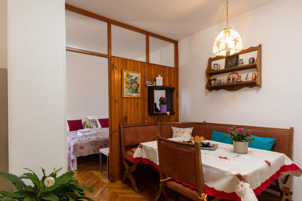 Studio Tomy Dubrovnik Dış mekan fotoğraf