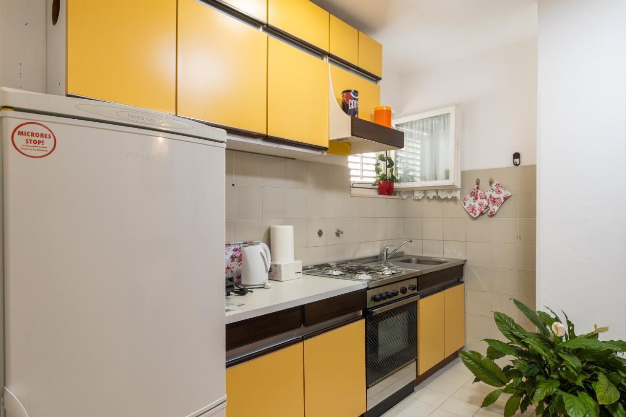 Studio Tomy Dubrovnik Dış mekan fotoğraf