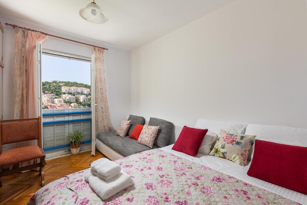 Studio Tomy Dubrovnik Dış mekan fotoğraf