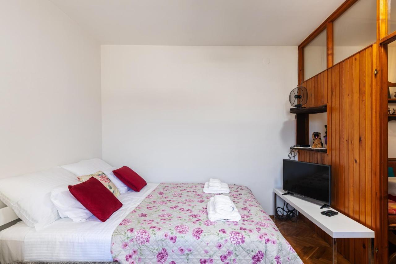 Studio Tomy Dubrovnik Dış mekan fotoğraf
