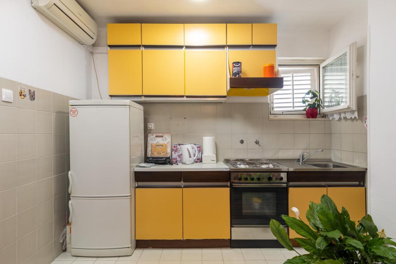 Studio Tomy Dubrovnik Dış mekan fotoğraf